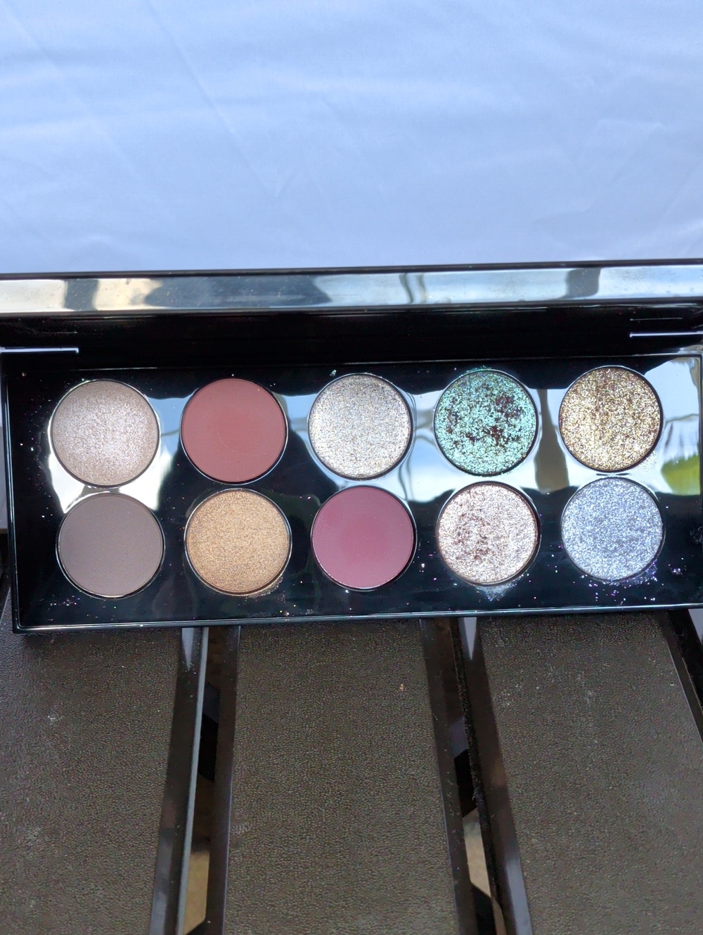 Pat McGrath Moonlit Seduction Eyeshadow Palette